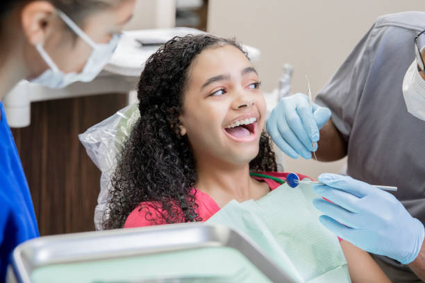 Best Emergency Dental Services for Seniors in Bagdad, FL