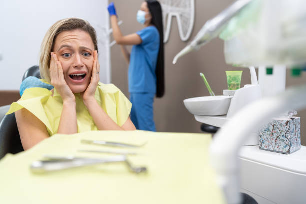 Best Emergency Dental Extractions in Bagdad, FL