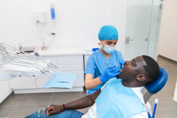 Best Emergency Dentist for Lost Fillings or Crowns in Bagdad, FL