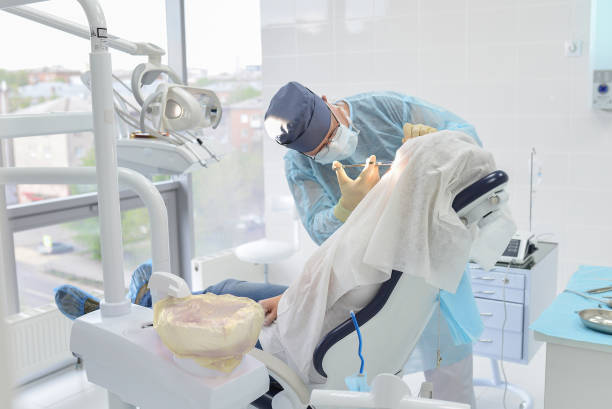 Best Orthodontic Emergency Dentist in Bagdad, FL
