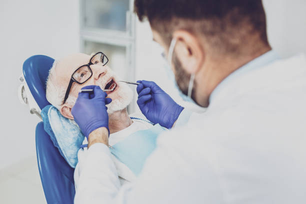 Best Emergency Dentist for Special Needs Patients in Bagdad, FL